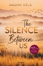 Cover von The Silence Between Us