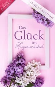 Cover von Das Glück im Augenwinkel