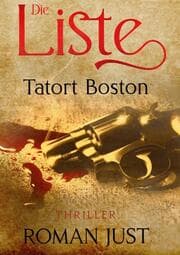 Cover von Die Liste