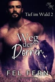 Cover von Weg der Dornen