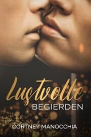 Cover von Lustvolle Begierden