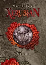 Cover von Xerubian - Barb Ylon