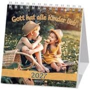 Cover von Gott hat alle Kinder lieb 2027
