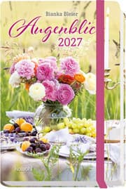 Cover von Augenblick 2027