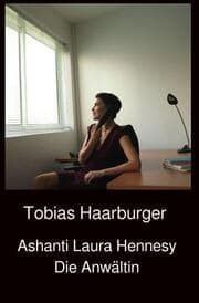 Cover von Ashanti Laura Hennesy