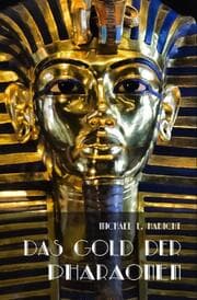 Cover von Das Gold der Pharaonen