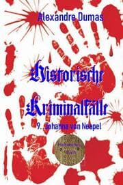 Cover von 9. Johanna von Neapel