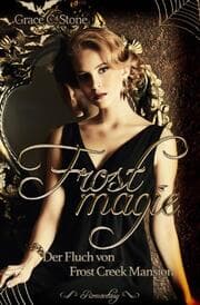 Cover von Frostmagie