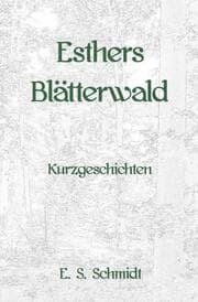 Cover von Esthers Blätterwald