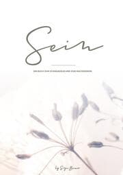 Cover von SEIN