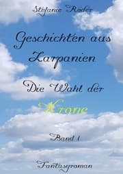 Cover von Geschichten aus Zarpanien