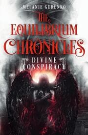 Cover von The Equilibrium Chronicles