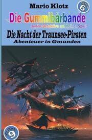 Cover von Die Gummibärbande