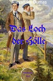 Cover von Das Loch der Hölle