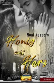 Cover von Honig aufs Herz