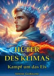 Cover von Hüter des Klimas