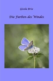 Cover von Die Farben des Windes