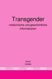 Cover von Transgender
