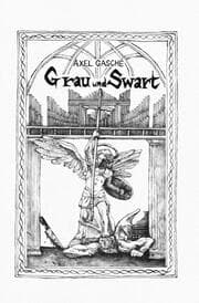 Cover von Grau und Swart