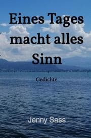 Cover von Eines Tages macht alles Sinn