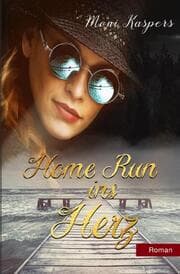 Cover von Home Run ins Herz