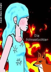 Cover von Die Schneetochter