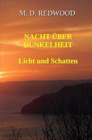 Cover von Nacht über Dunkelheit