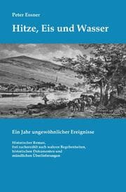Cover von Hitze, Eis und Wasser
