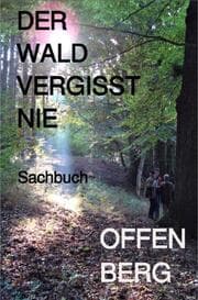 Cover von Der Wald vergisst nie