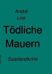 Cover von Tödliche Mauern