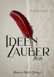 Cover von Ideenzauber 2021