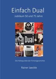 Cover von Einfach Dual - 50 und 75 Jahre