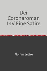 Cover von Der Corona-Roman