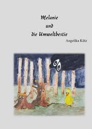 Cover von Melanie und die Umweltbestie