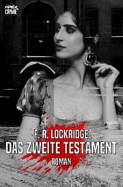 Cover von DAS ZWEITE TESTAMENT