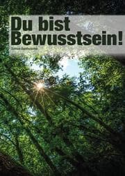 Cover von Du bist Bewusstsein!