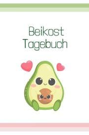 Cover von Beikost Tagebuch