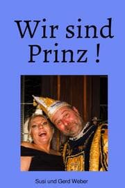 Cover von Wir sind Prinz !
