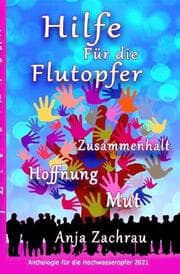 Cover von Hilfe Für die Flutopfer - Band 5