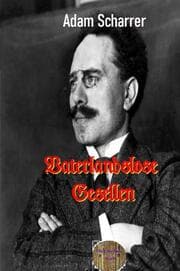 Cover von Vaterlandslose Gesellen
