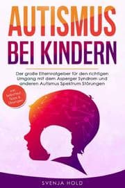 Cover von Autismus bei Kindern