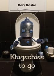 Cover von Klugschiss togo