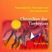 Cover von Chroniken des Tierkreises - Teil 1