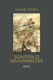 Cover von Watanabes Tod