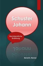 Cover von Schuster Johann