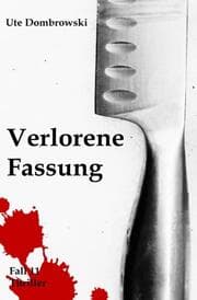 Cover von Verlorene Fassung