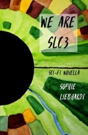 Cover von We are SLC3