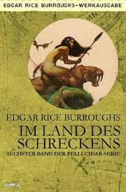 Cover von IM LAND DES SCHRECKENS
