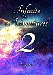 Cover von Infinite Adventures 2