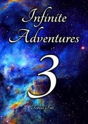 Cover von Infinite Adventures 3